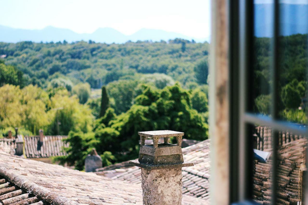 La Vie De Chateau Grignan Eksteriør billede